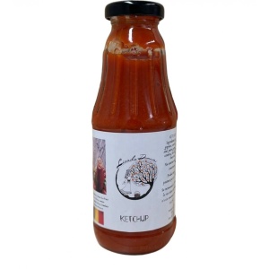 Ketchup artizanal, 330ml