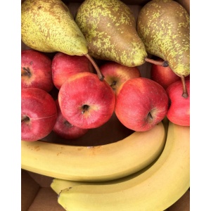 Ladita TRIO de fructe, ECO, 3 kg - Img 2