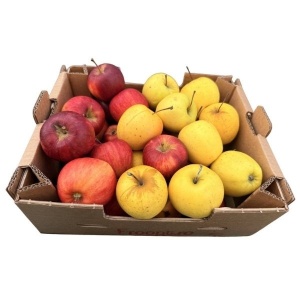 Mix de mere, ECO, 3kg