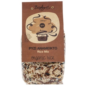 Mix de orez, BioAgros, ECO, 500g