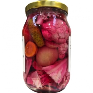 Muraturi asortate, 1.5kg