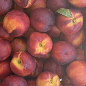 Nectarine, ECO, min 500g