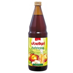 Otet de mere, ECO, 750ml