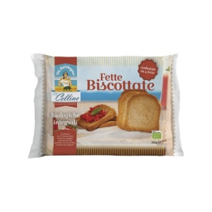 Paine prajita integrala, Cellino, ECO, 324g