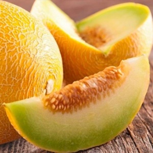 Pepene galben, ECO, 1buc