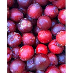 Prune, ECO, 500g - Img 2