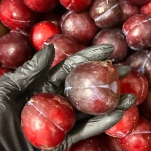 Prune, ECO, 500g - Img 3