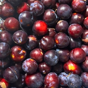 Prune japoneze nestropite, 500g (conversie an2) - Img 2
