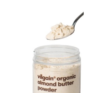 Pudra unt de migdale, ECO, 200g
