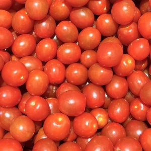 Rosii cherry, ECO, 500g
