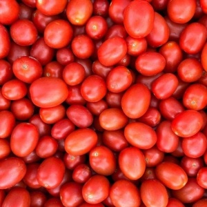 Rosii cherry prunisoare, ECO, 500g