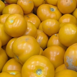 Rosii galbene, ECO, 500g
