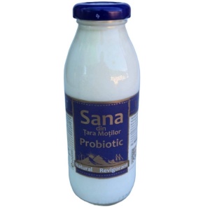 Sana din Tara Motilor, 300ml