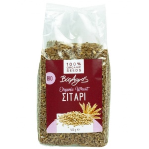 Seminte de grau, ECO, 500g