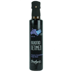 Sirop de struguri, BioAgros, ECO, 250ml