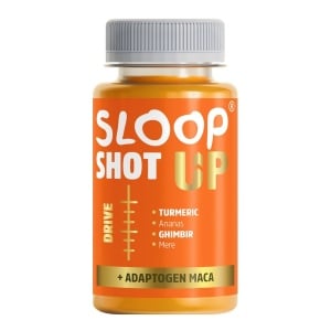 SLOOP Shot Drive (YELLOW), 125ml