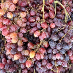 Struguri Crimson, ECO, 500g (fara samburi)