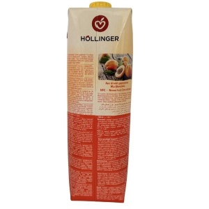 Suc de caise, Hollinger, ECO, 1l - Img 2