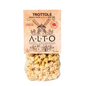 Trottole fara ou, 400g