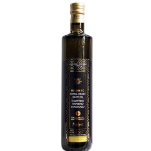 Ulei de masline extravirgin ECO, 750ml