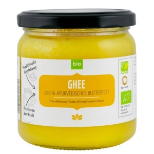 Unt Ghee, Cosmoveda, ECO, 300g