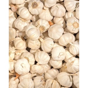 Usturoi uscat, ECO, 160g - Img 2