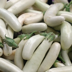 Vinete albe, 500g (nestropite)