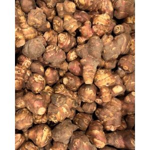Anghinare de Jerusalem (Topinambur), ECO, 500g - Img 2
