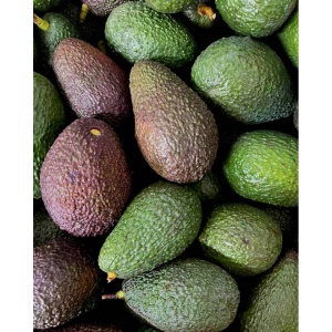 Avocado Hass ECO, 1 buc - Img 2
