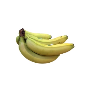 Banane, ECO, min 1kg - Img 2