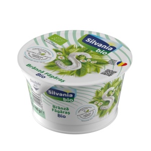 Branza Fagaras, ECO, 160g