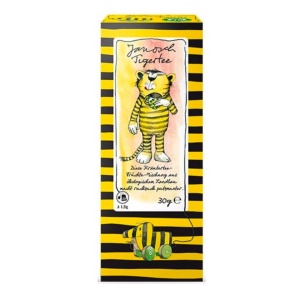 Ceia Janosch, Ceaiul Tigrului, Lebensbaum, ECO, 30g