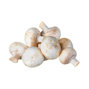 Ciuperci albe, ECO, 250g - Img 2