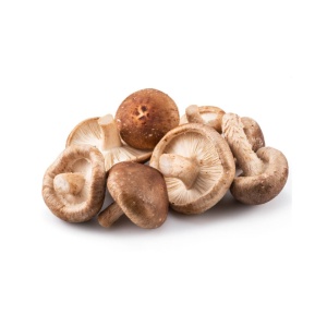 Ciuperci Shii-Take, ECO, 100g - Img 2