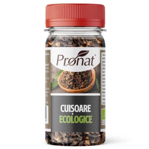 Cuisoare macinate, ECO, 50g
