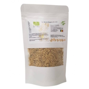 Floare de soc uscata, Sana Plant Extract, ECO, 40g