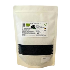 Fructe de soc, Aromela, ECO, 100g
