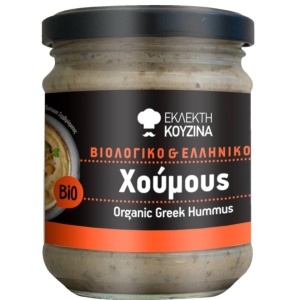 Hummus, Fine Kitchen , ECO, 180g