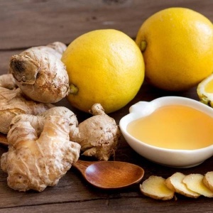Ingrediente ECO pt mix Imunitate