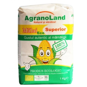 Malai superior, ECO, 1kg