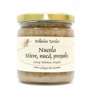 Nucela, Wilhelm Tartler, 400g