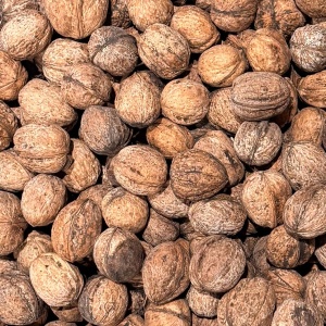Nuci in coaja, ECO, 3kg
