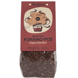 Orez rosu, Bioagros, ECO, 350g