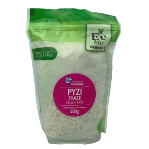 Orez Sticky, EuBio, 500g