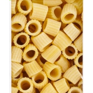 Paste Tubetti Al Bronzo, ECO, 500g