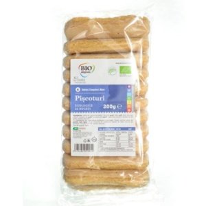 Piscoturi, BIO All Green, ECO, 200 g