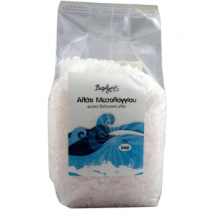 Sare de mare, grunjoasa, 1kg