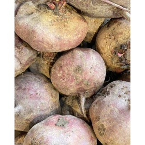 Sfecla rosie pentru suc, ECO, 1kg (SVM)