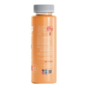 SLOOP Smuti piersica si mango, 250ml - Img 3