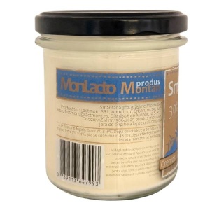 Smantana 30% grasime, 300ml - Img 2